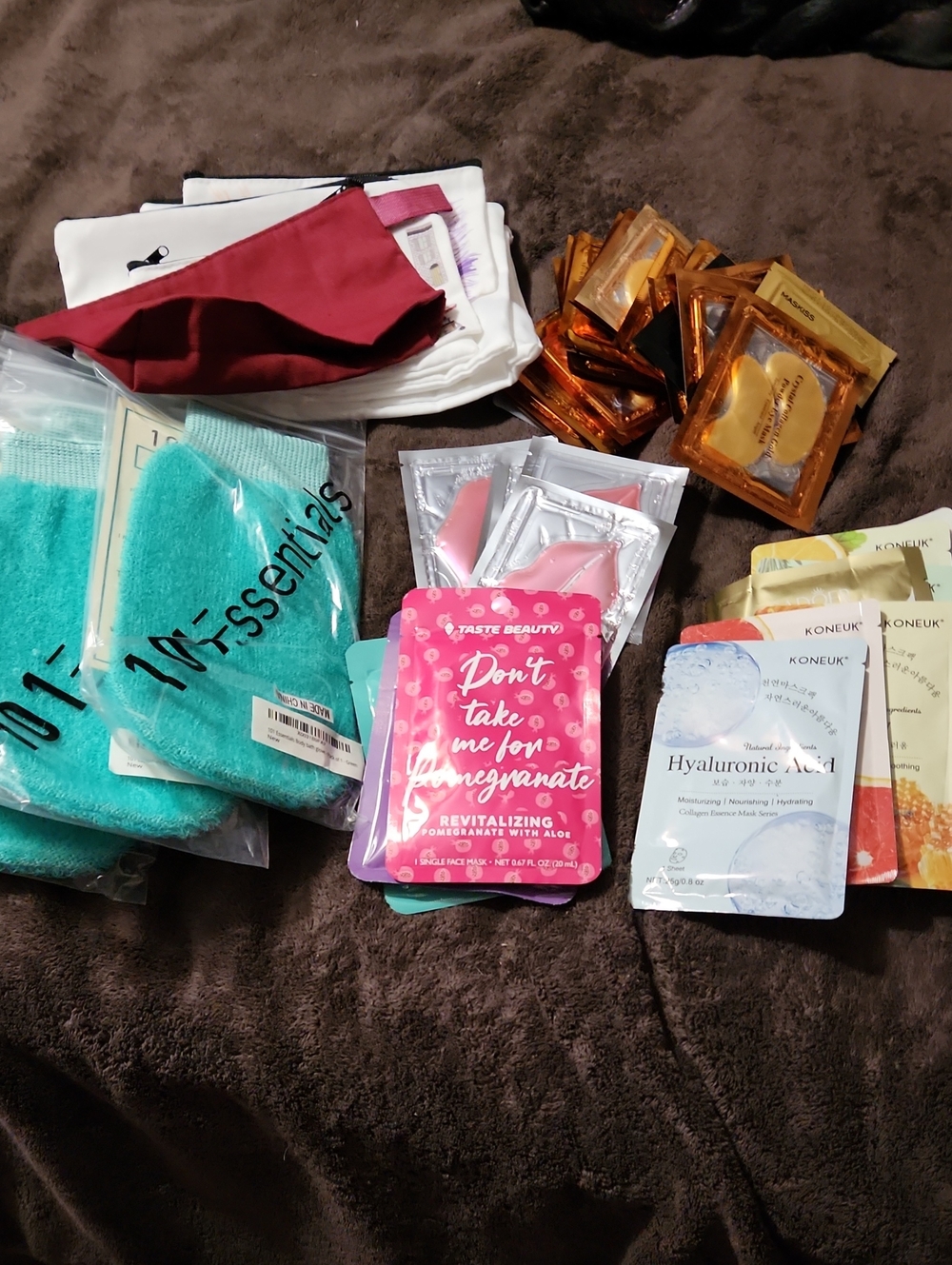 Resellers Bundle Beauty Suplies